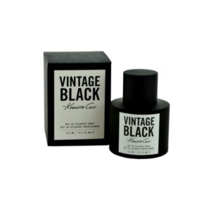 Kenneth Cole Vintage Black eau de toilette uraknak 100 ml Kenneth Cole