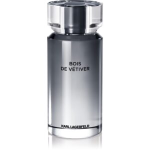 Karl Lagerfeld Bois de Vétiver eau de toilette uraknak 100 ml Karl Lagerfeld