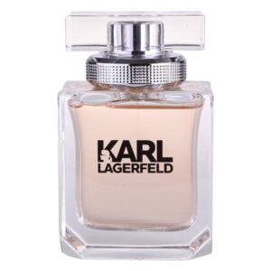 Karl Lagerfeld Karl Lagerfeld for Her eau de parfum hölgyeknek 85 ml Karl Lagerfeld