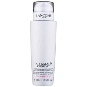 Lancôme Galatée Confort nyugtató sminklemosó tej mandulaolajjal 400 ml Lancôme