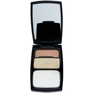 Lancôme Teint Idole Ultra Compact kompakt púder matt hatásért árnyalat 01 Beige Albatre 11 g Lancôme