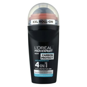 L’Oréal Paris Men Expert Carbon Protect golyós dezodor roll-on 50 ml L’Oréal Paris
