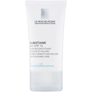 La Roche-Posay Substiane feszesítő ránctalanító krém száraz bőrre SPF 15 40 ml La Roche-Posay