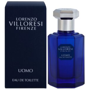 Lorenzo Villoresi Uomo eau de toilette unisex 100 ml Lorenzo Villoresi