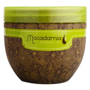 Macadamia Natural Oil Care maszk száraz és sérült hajra 236 ml Macadamia Natural Oil