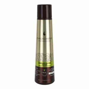Macadamia Natural Oil Pro Oil Complex tápláló kondícionáló hidratáló hatással 300 ml Macadamia Natural Oil