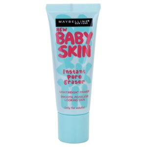Maybelline Baby Skin pórusösszehúzó primer 22 ml Maybelline