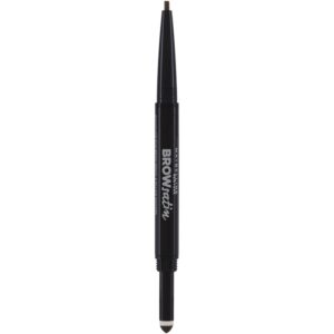 Maybelline Brow Satin szemöldök ceruza duo árnyalat 01 Dark Blond Maybelline