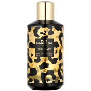 Mancera Wild Candy eau de parfum unisex 120 ml Mancera
