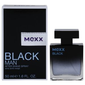 Mexx Black Man New Look 50 ml Mexx