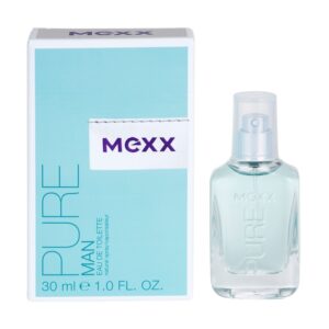 Mexx Pure Man New Look eau de toilette uraknak 30 ml Mexx