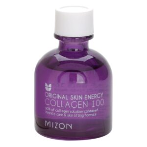 Mizon Original Skin Energy Collagen 100 bőr szérum kollagénnel 30 ml Mizon