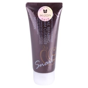 Mizon Multi Function Formula Snail tisztító hab 60 ml Mizon