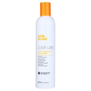 Milk Shake Color Care tápláló kondicionáló festett hajra 300 ml Milk Shake