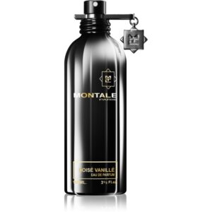 Montale Boisé Vanillé eau de parfum hölgyeknek 100 ml Montale