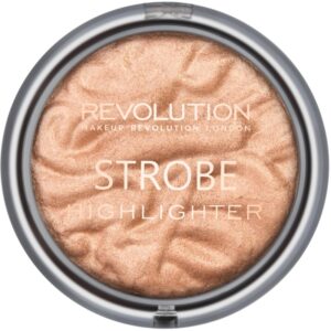 Makeup Revolution Strobe highlighter árnyalat Rejuvenate 7