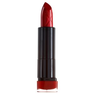Max Factor Colour Elixir Marilyn Monroe rúzs árnyalat 04 Cabernet 4 g Max Factor
