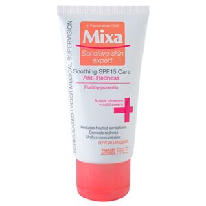 MIXA Anti-Redness CC krém 50 ml MIXA