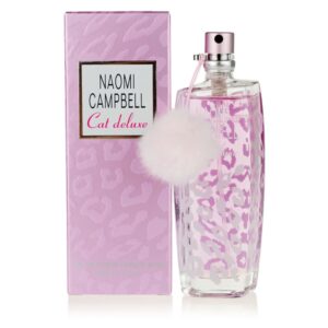 Naomi Campbell Cat deluxe eau de toilette hölgyeknek 30 ml Naomi Campbell