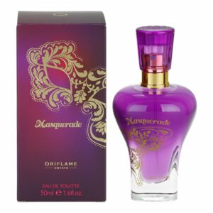 Oriflame Masquerade eau de toilette hölgyeknek 50 ml Oriflame