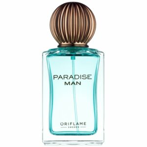 Oriflame Paradise eau de toilette uraknak 75 ml Oriflame