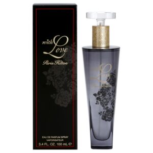 Paris Hilton With Love eau de parfum hölgyeknek 100 ml Paris Hilton