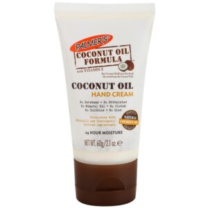 Palmer’s Hand & Body Coconut Oil Formula hidratáló krém kézre 60 g Palmer’s