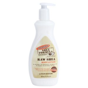 Palmer’s Hand & Body Shea Formula élénkítő hidratáló testápoló balzsam 400 ml Palmer’s