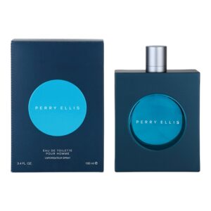 Perry Ellis Perry Ellis Pour Homme eau de toilette uraknak 100 ml Perry Ellis