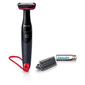 Philips Bodygroom Series 1000 BG105/10 vízálló szőrtelenítő Philips