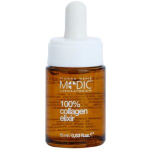 Pierre René Medic Laboratorium 100% kollagén elixír 15 ml Pierre René