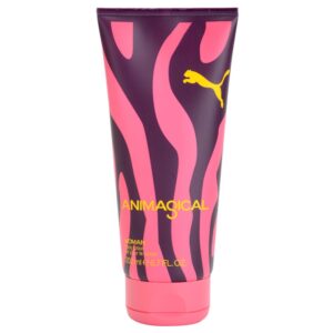 Puma Animagical Woman testápoló tej hölgyeknek 200 ml Puma