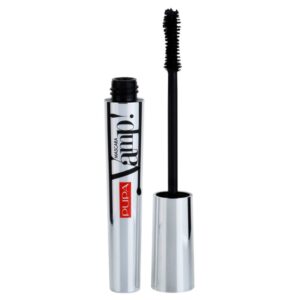 Pupa Vamp! dúsító és ápoló szempillaspirál árnyalat 100 9 ml Pupa