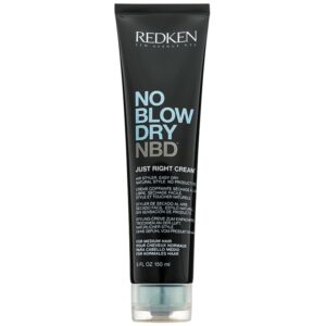 Redken No Blow Dry gyorsan felszívódó formázó krém 150 ml Redken