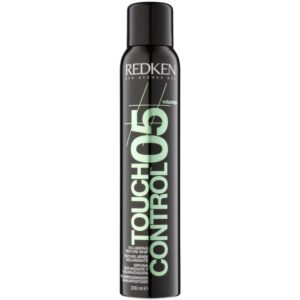 Redken Texturize Touch Control 05 hajhab dúsító és formásító 200 ml Redken
