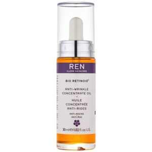 REN Bio Retinoid™ arcolaj a ráncok ellen 30 ml REN