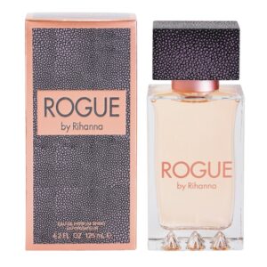 Rihanna Rogue eau de parfum hölgyeknek 125 ml Rihanna