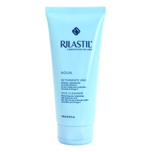 Rilastil Aqua arctisztító emulzió 200 ml Rilastil