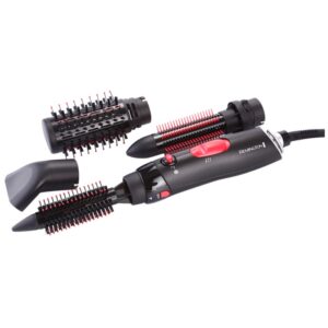 Remington Volume & Curl AS7051 levegős hajformázó + 3 toldalék Remington
