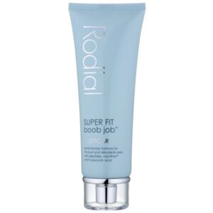 Rodial Super Fit feszesítő ápolás dekoltázsra és mellre 120 ml Rodial