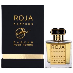 Roja Parfums Danger parfüm uraknak 50 ml Roja Parfums
