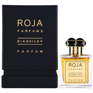 Roja Parfums Diaghilev parfüm unisex 100 ml Roja Parfums