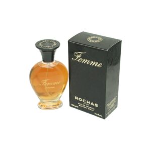 Rochas Femme eau de toilette hölgyeknek 100 ml Rochas