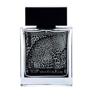 Rasasi Rumz Al Rasasi Leo Pour Lui eau de parfum uraknak 50 ml Rasasi