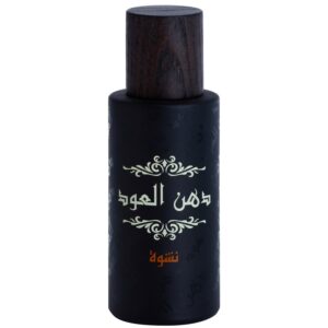 Rasasi Dhanal Oudh Nashwah eau de parfum unisex 40 ml Rasasi