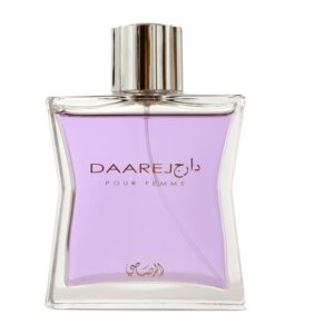 Rasasi Daarej Pour Femme eau de parfum hölgyeknek 100 ml Rasasi
