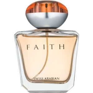 Swiss Arabian Faith eau de parfum hölgyeknek 100 ml Swiss Arabian