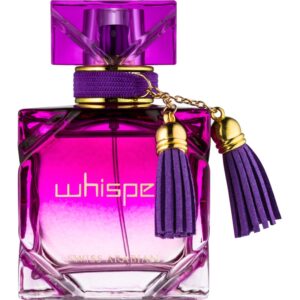 Swiss Arabian Whisper eau de parfum hölgyeknek 90 ml Swiss Arabian