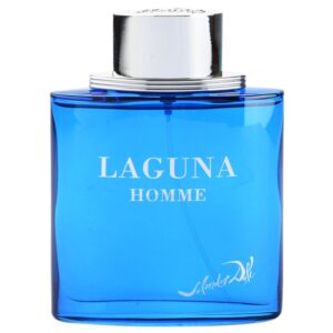 Salvador Dali Laguna Homme eau de toilette uraknak 100 ml Salvador Dali