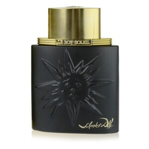 Salvador Dali Le Roy Soleil Extreme eau de toilette uraknak 50 ml Salvador Dali